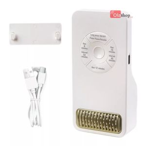 Máy tạo ozone khử mùi diệt khuẩn thanh lọc không khí