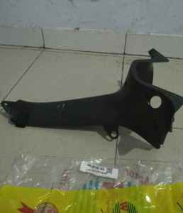 Legshield Leksil Tengah Supra Fit New FIT X FIT S 2005 2006 2007 2008 2009 Merk Win