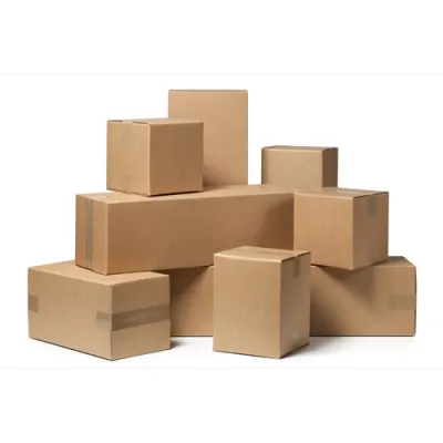 Kardus Packing