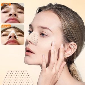 Nose bridge frame thermoplastic fixer shaping surgery device