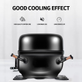 Mini Refrigerator With Freezer 64L Refrigerators For Room Office Frost Fridge Save Electricity 2 Layer Feezing Refrigerator Inverter Personal Ref Space Saver Keep Food Fresh. 