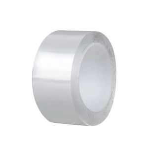 10M Nano Double Sided Adhesive Tape Heavy Duty Clear Waterproof Traceless Extra Strong Glue Removable Seal Gap Strip 1/2/3/5cm