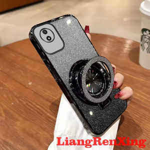 Case สำหรับ VIVO Y02 5กรัม2022 VIVO y02t y02a ศัพท์ปลอก softcase ซิลิโคนกันกระแทกปกการออกแบบใหม่ที่ชัดเจนกับผู้ถือ sfwxzj02ความงาม