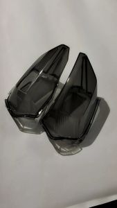 Mika Lampu Sen Nmax 2020 Smoke: Panduan Lengkap