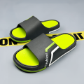 slippers for men thick sole adults house tsinelas pang lalaki new style 2023 pambahay unisex beach walk korean style indoor sleepers anti slip original aesthetic panglakad slip on light slides. 