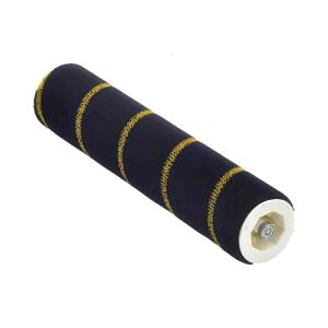 อุปกรณ์เสริมพิคอัพเศษซากที่มีประสิทธิภาพเทคโนโลยีสวมใส่ได้แบบสากลเครื่องดูดฝุ่นแถบแปรงต่อต้านความสับสน