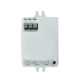 Bộ công tắc cảm ứng rada vi sóng 5.8Ghz-công tắc cảm biến rada vi sóng bật tắt đèn khi có người qua xuyên vật cản mỏng. 