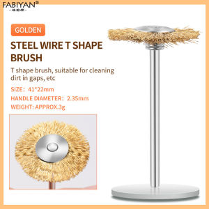 Nail drill bit Brush Nail Grinding Head Cleaning Brush Nail drill Bits Deep Cleaning Tool Electric Nail Drill Machine Polishing Head Cleaning Brush Manicure Tool