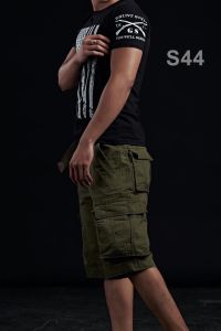 QUẦN SHORT NAM KAKI TÚI HỘP CAO CẤP TÚI VUÔNG FROM SUÔNG SIZE 29 ĐẾN 36 HV668