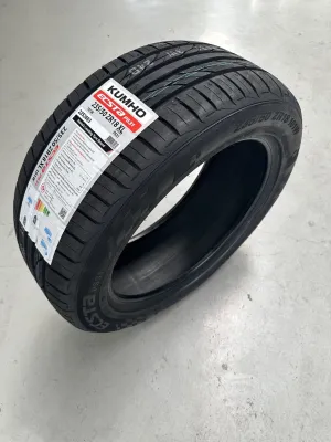 KUMHO 235/50R18 รุ่น PS31 ปี 26 ยางรถยนต์ 1 เส้น