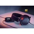 Tai Nghe Chơi Game Không Dây - Steelseries Arctis Pro Rgb Game Dac - Chính hãng bảo hành 12 tháng. 