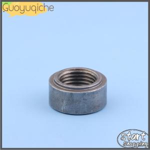 【Guoyuqiche】🔥🔥🔥 M16 Pull Pin Spring Knob Nuts Universal Replacement Parts For Most Exercise Bikes Equipments For Home Gym Fitness Accessories