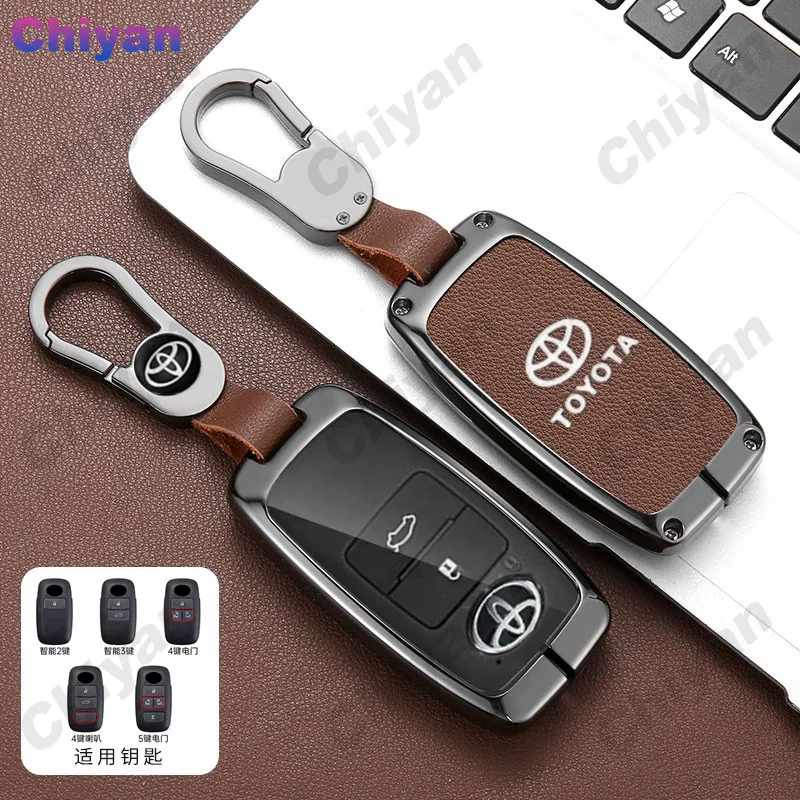 Alt Car Keys