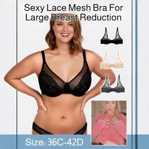 Lingerie Set Snug Fit Bra No Strangulation No Strangulation Marks Fine Adjustment Comfort Traceless