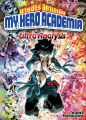 (SIC) My Hero Academia เล่ม 1-42 + ULTRA ANALYSIS. 