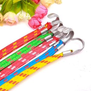 DFANCCIE TALI BAGASI MOTOR Tali Karet Pengikat Barang Motor/Mobil Export Quality Tali Serbaguna Multifungsi