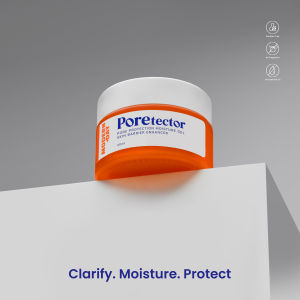 MODERN +DAY Poretector Moisture Gel