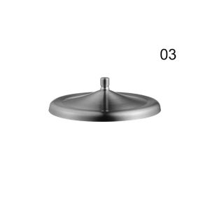 WFYW 2pcs Protective Heat Temperature Preserve Dust Free Cup Caps Sealing Lid Mug Cover Cup Accessories