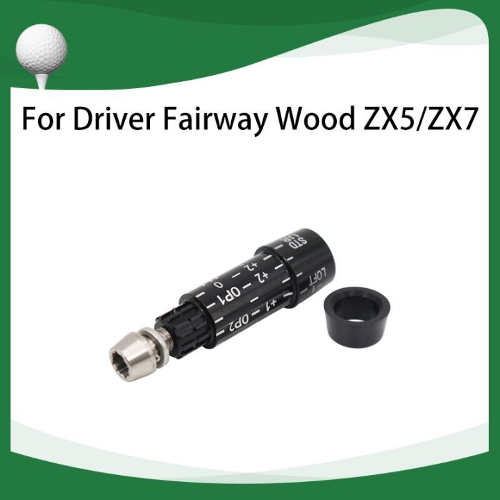 Golf club Driver shaft Sleeve adapter Suitable for Srixon ZX5/ZX7 ...