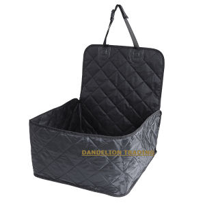 [DANDELION] Carmat Carmat car mat car seat cushion Dog waterproof and dirt-resistant Rear seatmat car back seat cushion dog car mat