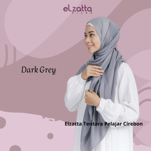 ELZATTA KEISHA SHABIA KERUDUNG HIJAB JILBAB SEGIEMPAT HIJAB SEGI EMPAT MOTIF TERBARU BAHAN GLITER ELZATTA KERUDUNG ELZATTA