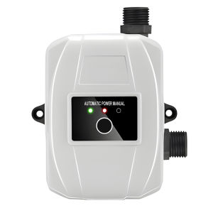 Water pump Shower Water Booster Pump Pressure Washer Pump 250W 24V Auto for Home Water pump motor