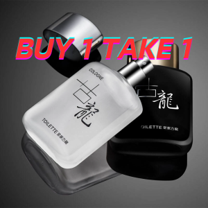 Perfume For Men Cologne Perfume Gentry Man 50ML Premium Perfume