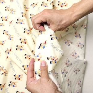 ผ้าคอตต้อน ลายมวย หน้ากว้าง 44 นิ้ว ผ้าเมตร ผ้าหลา 100% ราคาสั่งซื้อ