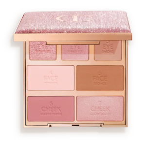 CHARLOTTE TILBURY HOLLYWOOD INSTANT LOOK IN A PALETTE 10G