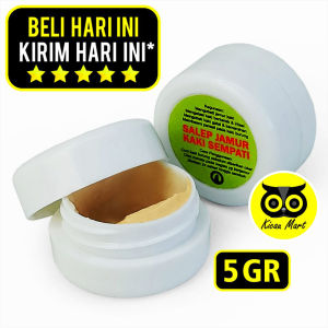 Kicau Mart Obat Burung Salep Jamur Kaki Sempati Atasi Kaki Berjamur Bersisik Iritasi Bernanah Pengkor Lemah Bengkak Cacat Bubul Untuk Murai Lovebird Kenari Kacer Pleci Anis Ciblek Dll SALEPKAS