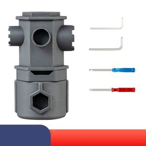 Bộ cờ lê đa năng sửa chữa vòi nước tiện lợi