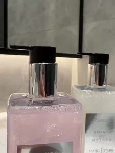 Nước Rửa Tay Hương Thơm Ngôi Sao Kakou Phong Cách Bùng Nổ