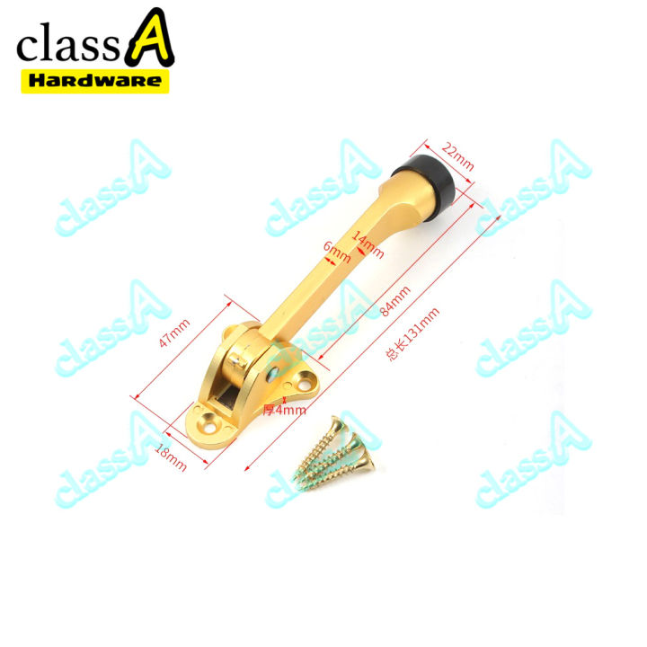 ClassAHW%20Kick%20Down%20Door%20Stopper%20for%20Heavy%20Doors%20Heavy%20Duty%20Door%20Stops%20Kickstand%20Door%20Stopper%20with%20Rubber%20Tip%20-%20Image%206