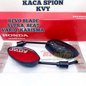kaca spion honda kvy beat vario revo supra kualitas original ori asli ahm