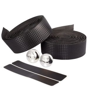 Bicycle Handle Belt Soft Fixed Gear Bel Bicycle Handlebar Tape Roadbike Carbon Fiber Non-slip Wrap COD