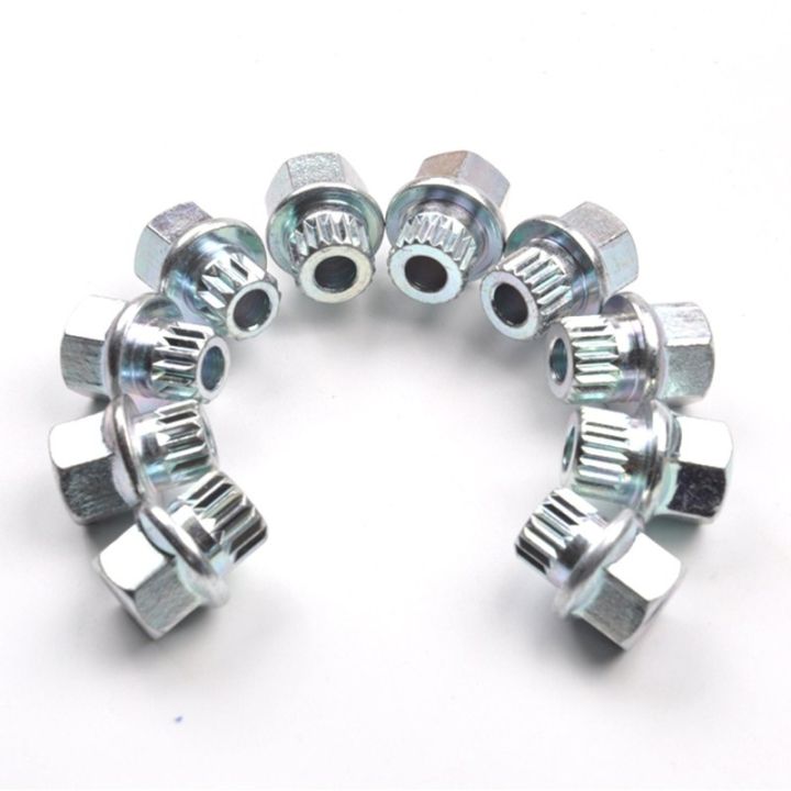 ziku326 sell well / ๑ 1PCS For BMW 1 3 5 6 7 Series Mini X1 X2 X3 X4 X5 X6 13Teeth 23Teeth