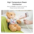 Simplus Handheld Steam Iron丨30s Heat Up 1200W丨Seterika Wap Travel丨Hilangkan Kedutan Pakaian GTJH020.