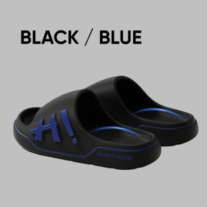[Ready Stock] Odorless comfortable EVA Thick Men Slippers Selipar Lelaki ringgan summer outoor Quality 舒适外穿时尚男拖鞋