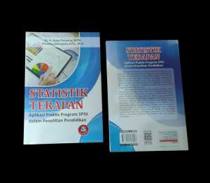 STATISTIK TERAPAN - ALFABETA
