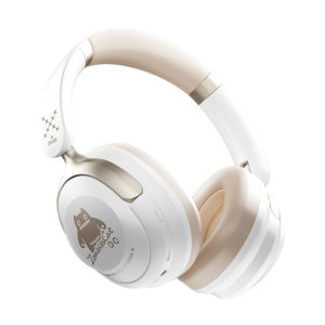 ZOMBIESCAT S10 Đệm hơi Bluetooth 6.0 Tai Nghe Hoạt Động ANC Tiếng Ồn Hủy Bỏ Không Dây & Có Dây Kết Nối Với Rõ Ràng Mic Cho Chơi Game Hơn Tai nghe đeo tai