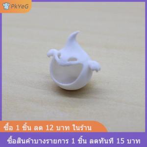 [COD] PkYeG บ้านตุ๊กตาตกแต่งเฟอร์นิเจอร์ฉากขนาดเล็กเครื่องประดับขนาดเล็กตกแต่งฮาโลวีนมินิ