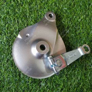 Má đùm ( má phanh ) Dành cho các dòng xe HONDA DREAM THÁI VÀ Bánh Mâm sử Dụng má đùm nhỏ HTH1172 MSP 0024