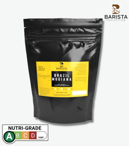 [100% Roasted on Order] Brazil Mogiana Finecup Coffee Bean - 250g | 1 kg