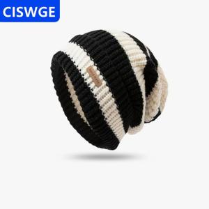 [COD] CISWGE AUTOPARTS Mùa Đông Sang Trọng Beanies Dễ Thương Đan Hat Cho Phụ Nữ Cô Gái Dễ Thương Tai Muffs Windproof Dệt Kim Cap Cho Thời Tiết Lạnh