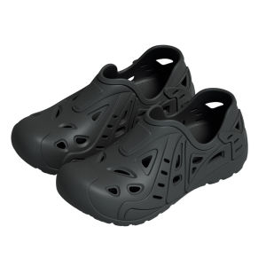 Free Shipping MenS Stylish Clogs Perfect For Summer Wear Breathable Non-Slip Suitable For Outdoor Activities Beach Wear And Easy Slip-On Style