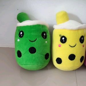 Boneka boba murah tinggi 20cm