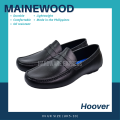Mainewood HOOVER Men's Loafers Shoes (Rubber/Waterproof) (UK SIZE). 