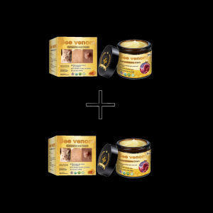 Bee Venom Cream Anti Aging Face Moisturizer Hydrating Skin Care Treatment