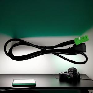 【จัดส่งภายใน 2-3 วัน】 อะแดปเตอร์เชื่อมต่อสาย USB สำหรับ Honda Breeze Civic Urv avancier CarPlay