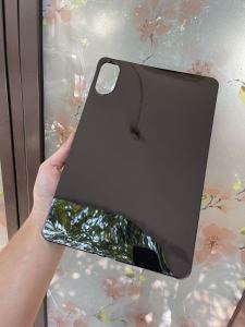 COVER XIAOMI REDMI PAD PRO / POCO PAD 12.1 INCH SILIKONE CASE RUBBER SOFT